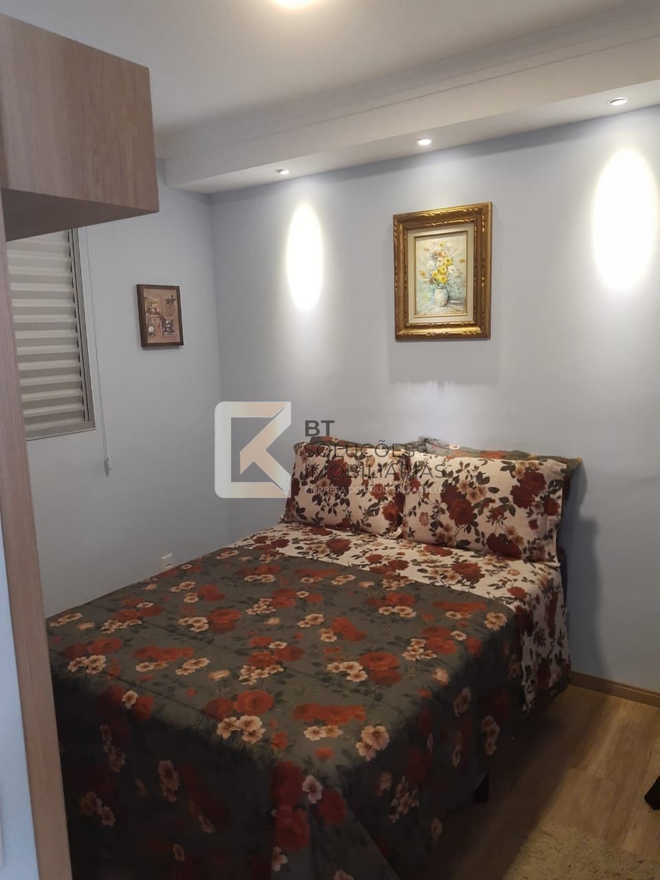 Apartamento, 2 quartos, 47 m² - Foto 9