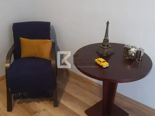 Apartamento 2 quartos e 1 banheiro, à venda, no bairro SALTO VILLE em SALTO