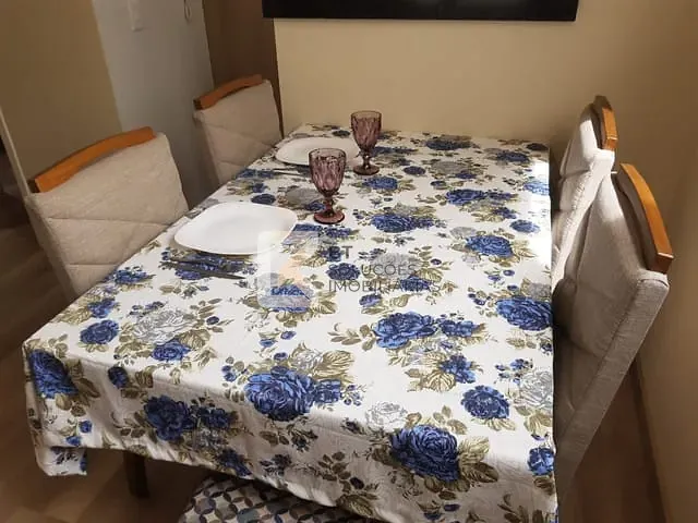 Apartamento 2 quartos e 1 banheiro, à venda, no bairro SALTO VILLE em SALTO