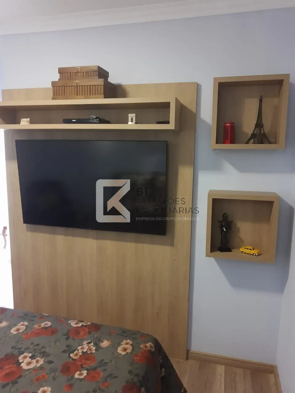 Apartamento, 2 quartos, 47 m² - Foto 11