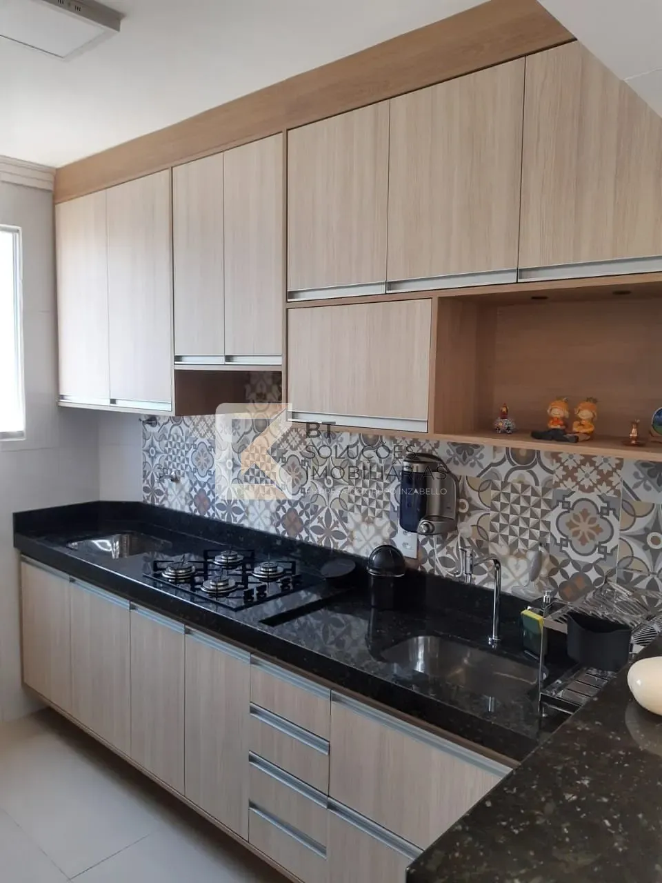 Apartamento, 2 quartos, 47 m² - Foto 1