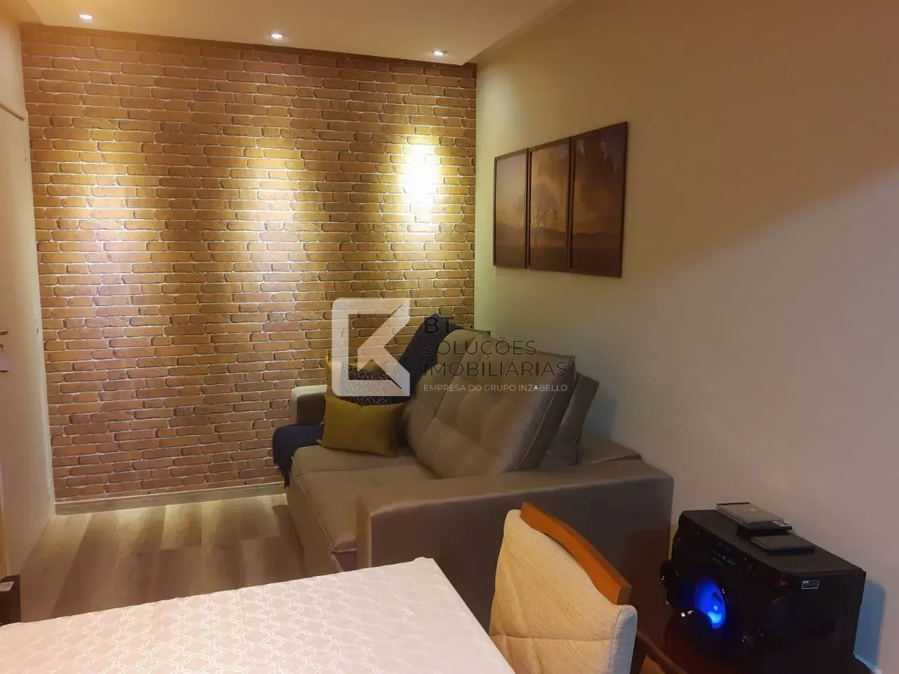 Apartamento, 2 quartos, 47 m² - Foto 3