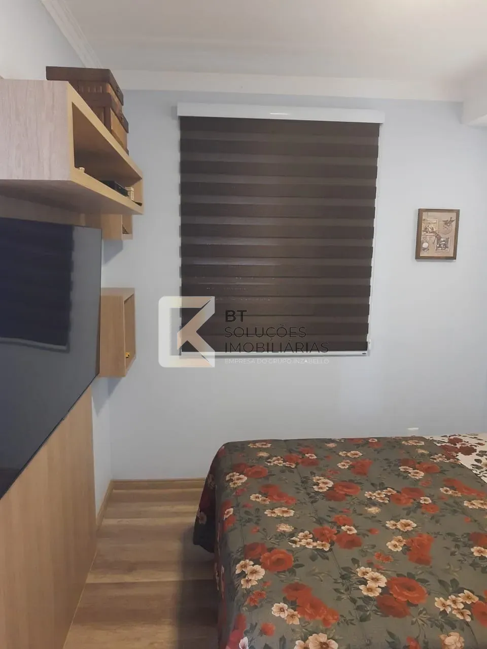Apartamento, 2 quartos, 47 m² - Foto 8