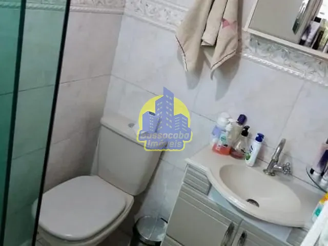 Apartamento 2 quartos e 1 banheiro, à venda, no bairro Bandeiras em Osasco