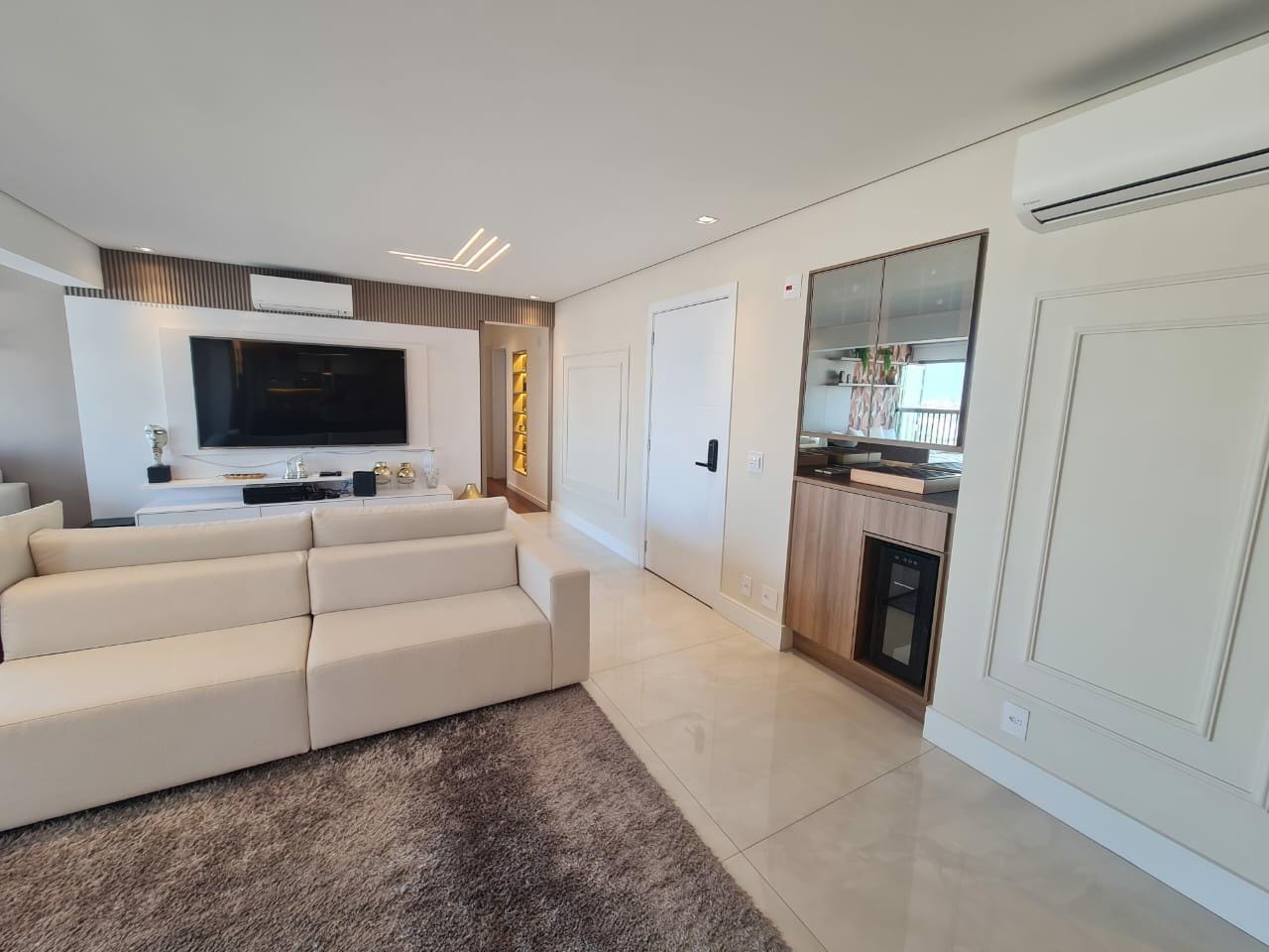 Apartamento à venda 3 Quartos, 3 Suites, 2 Vagas, 160M², Vila Mariana, São Paulo - SP 
