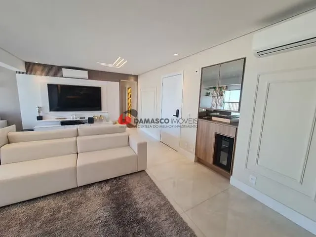 Apartamento à venda, no bairro Vila Mariana em São Paulo