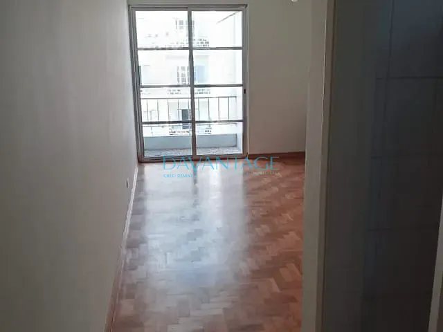 Apartamento com 80m² 2 quartos e 2 banheiros, à venda, no bairro Vila Buarque em São Paulo