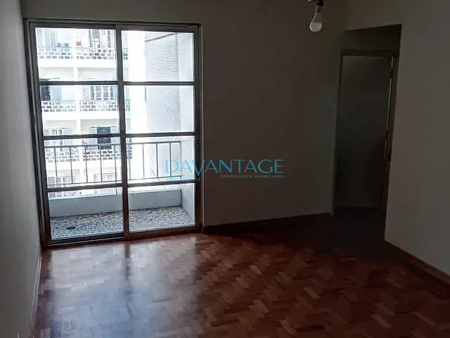 Apartamento com 80m² 2 quartos e 2 banheiros, à venda, no bairro Vila Buarque em São Paulo