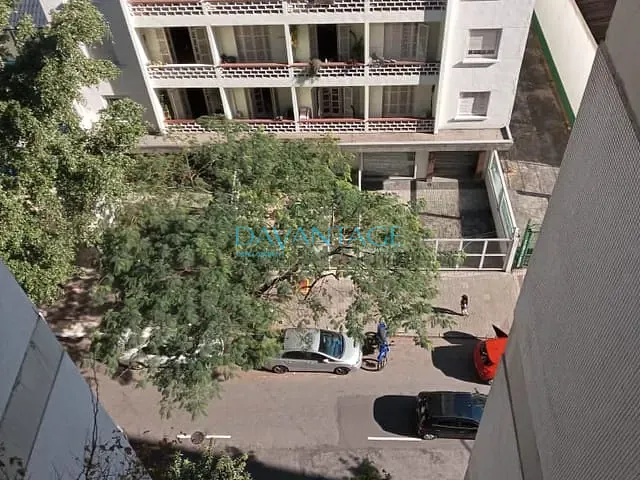 Apartamento com 80m² 2 quartos e 2 banheiros, à venda, no bairro Vila Buarque em São Paulo