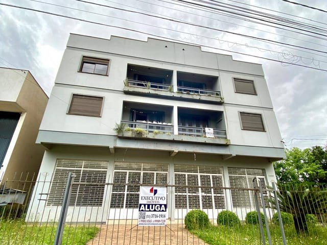 Foto do Apartamento - Apartamento para locação, Barra do Forqueta, Arroio do Meio, RS | Executivo Imóveis