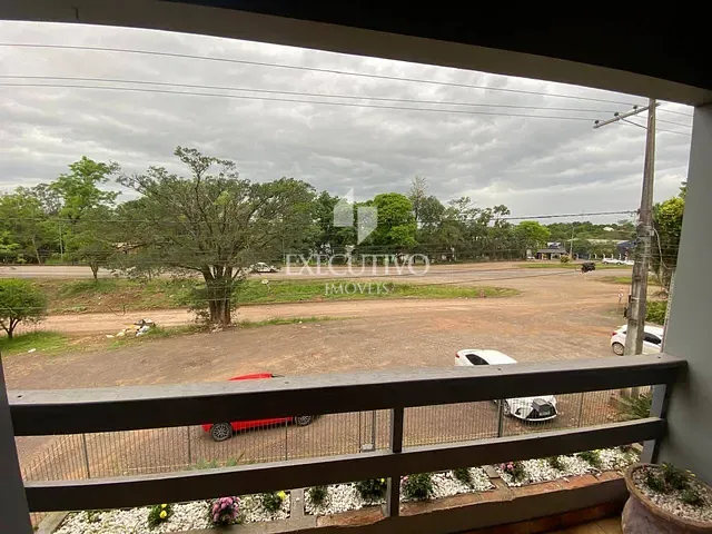 Apartamento 2 quartos e 1 banheiro, para alugar, no bairro Barra do Forqueta em Arroio do Meio