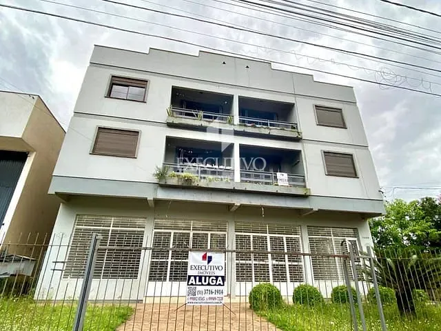 Apartamento 2 quartos e 1 banheiro, para alugar, no bairro Barra do Forqueta em Arroio do Meio