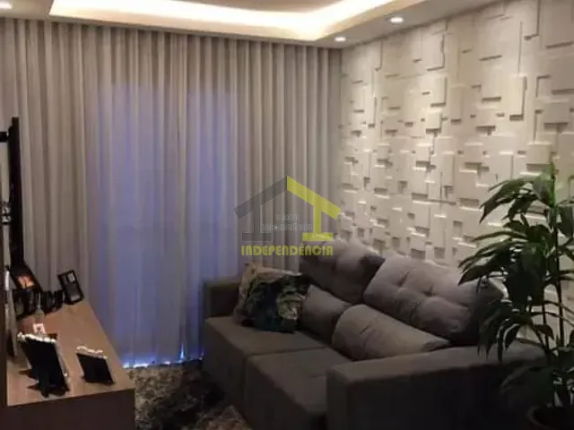 Apartamento com 60m² 2 quartos e 1 banheiro, à venda, no bairro Loteamento Santo Antônio em Itatiba