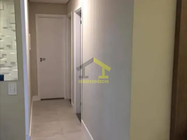 Apartamento com 60m² 2 quartos e 1 banheiro, à venda, no bairro Loteamento Santo Antônio em Itatiba