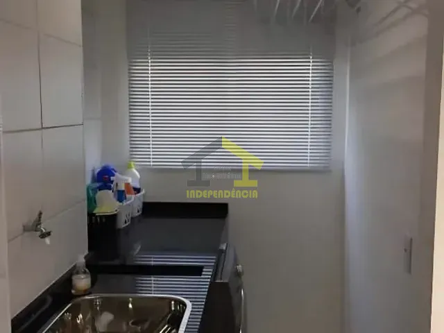 Apartamento com 60m² 2 quartos e 1 banheiro, à venda, no bairro Loteamento Santo Antônio em Itatiba