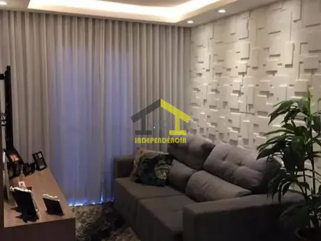 Apartamento com 60m² 2 quartos e 1 banheiro, à venda, no bairro Loteamento Santo Antônio em Itatiba