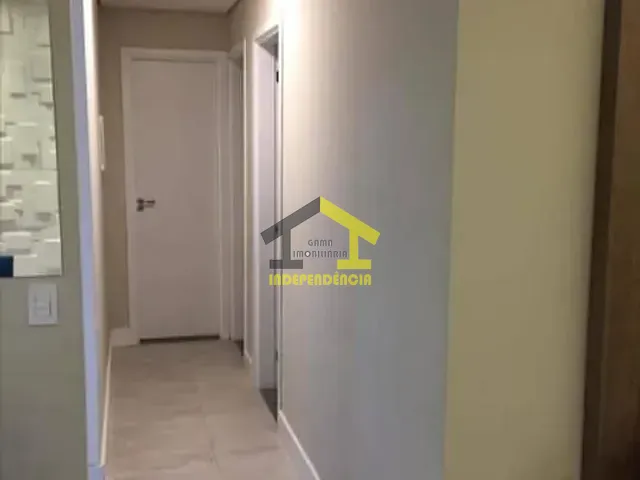 Apartamento com 60m² 2 quartos e 1 banheiro, à venda, no bairro Loteamento Santo Antônio em Itatiba