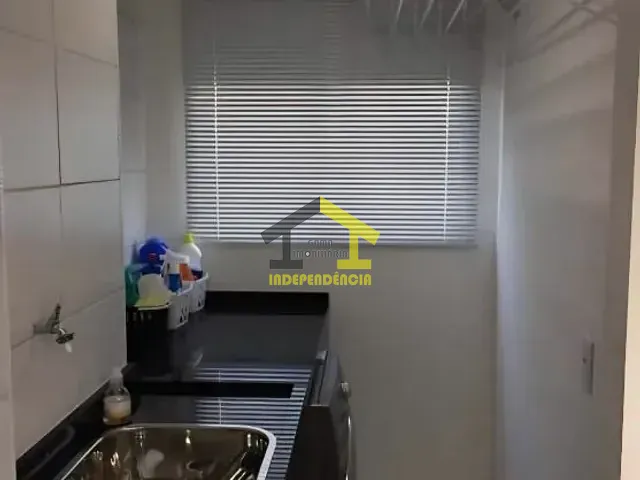 Apartamento com 60m² 2 quartos e 1 banheiro, à venda, no bairro Loteamento Santo Antônio em Itatiba
