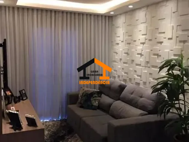 Apartamento com 60m² 2 quartos e 1 banheiro, à venda, no bairro Loteamento Santo Antônio em Itatiba
