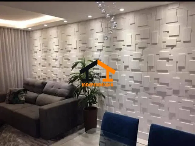 Apartamento com 60m² 2 quartos e 1 banheiro, à venda, no bairro Loteamento Santo Antônio em Itatiba