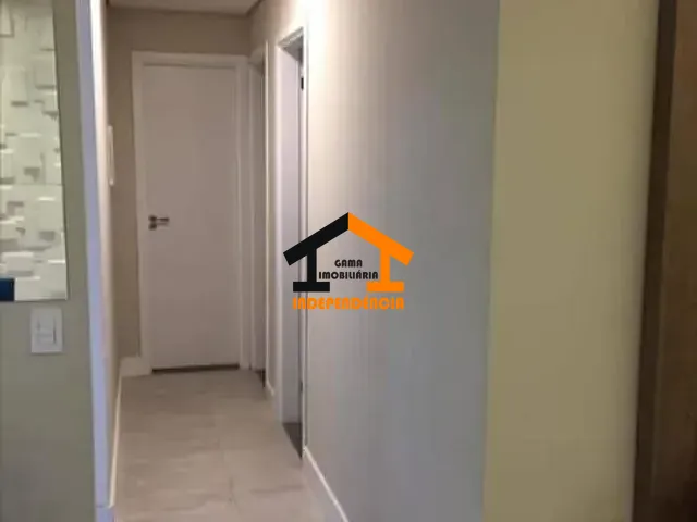 Apartamento com 60m² 2 quartos e 1 banheiro, à venda, no bairro Loteamento Santo Antônio em Itatiba