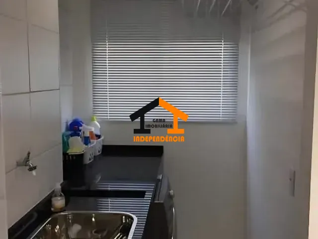 Apartamento com 60m² 2 quartos e 1 banheiro, à venda, no bairro Loteamento Santo Antônio em Itatiba