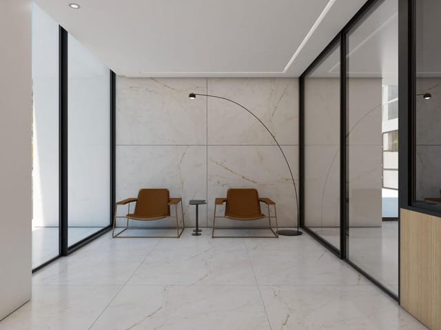 Apartamento com 67m² 2 quartos e 2 banheiros, à venda, no bairro Bigorrilho em Curitiba