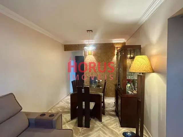 Apartamento 2 quartos e 1 banheiro, para alugar, no bairro Vila Siqueira (Zona Norte) em São Paulo