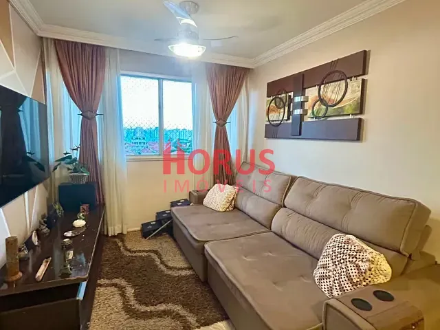 Apartamento 2 quartos e 1 banheiro, para alugar, no bairro Vila Siqueira (Zona Norte) em São Paulo