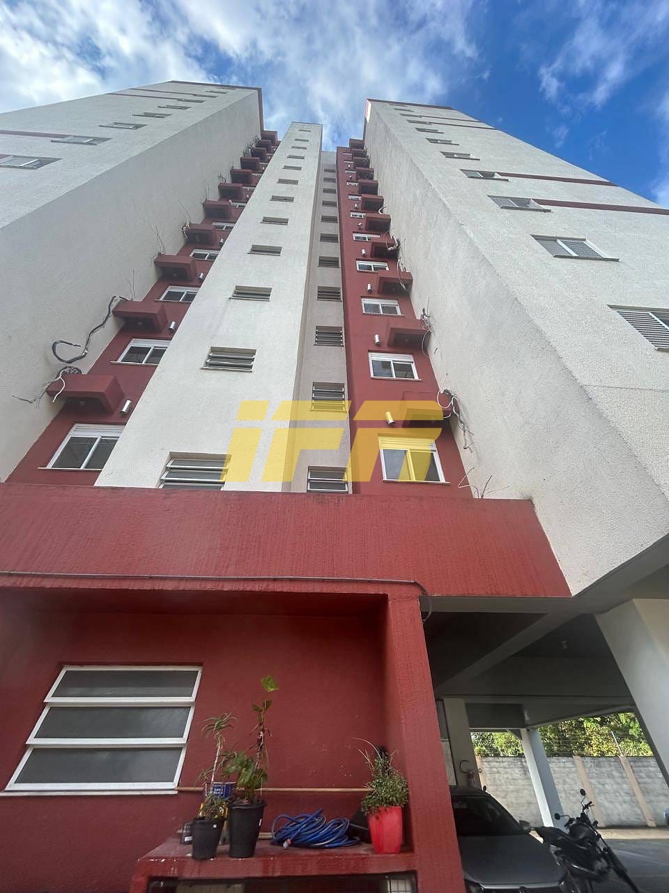Apartamento, 2 quartos, 69 m² - Foto 17