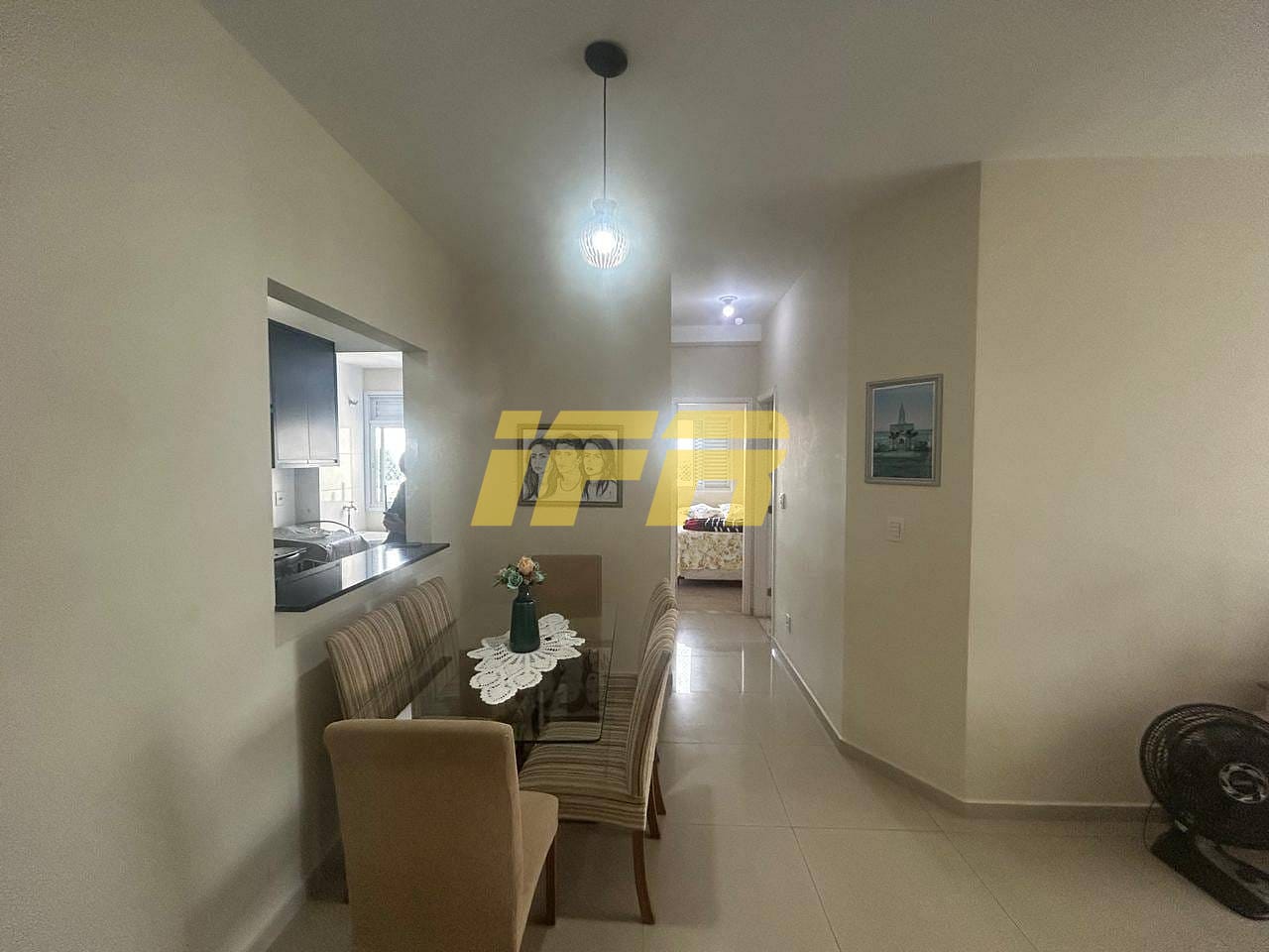 Apartamento, 2 quartos, 69 m² - Foto 6