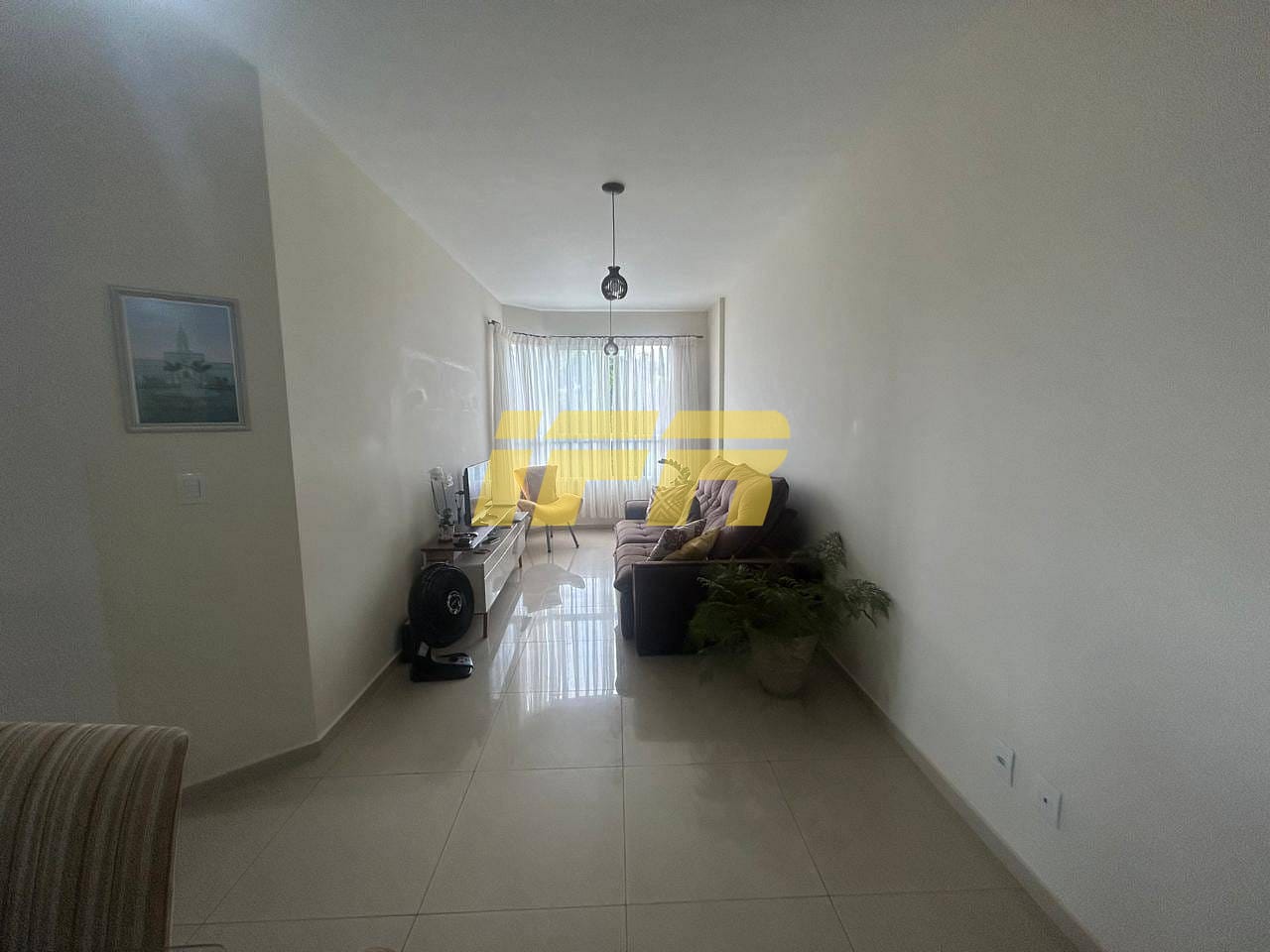Apartamento, 2 quartos, 69 m² - Foto 3