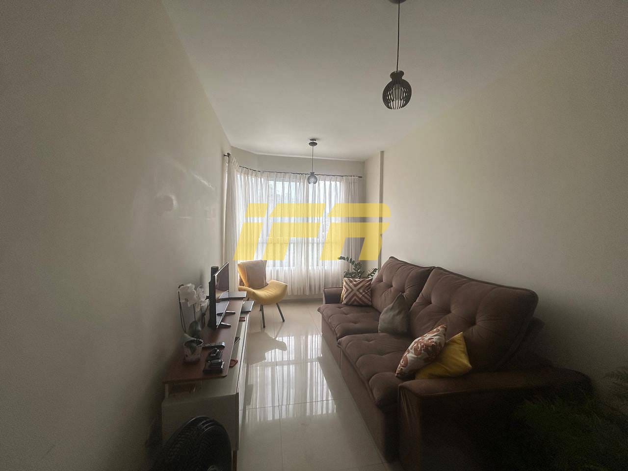 Apartamento, 2 quartos, 69 m² - Foto 2