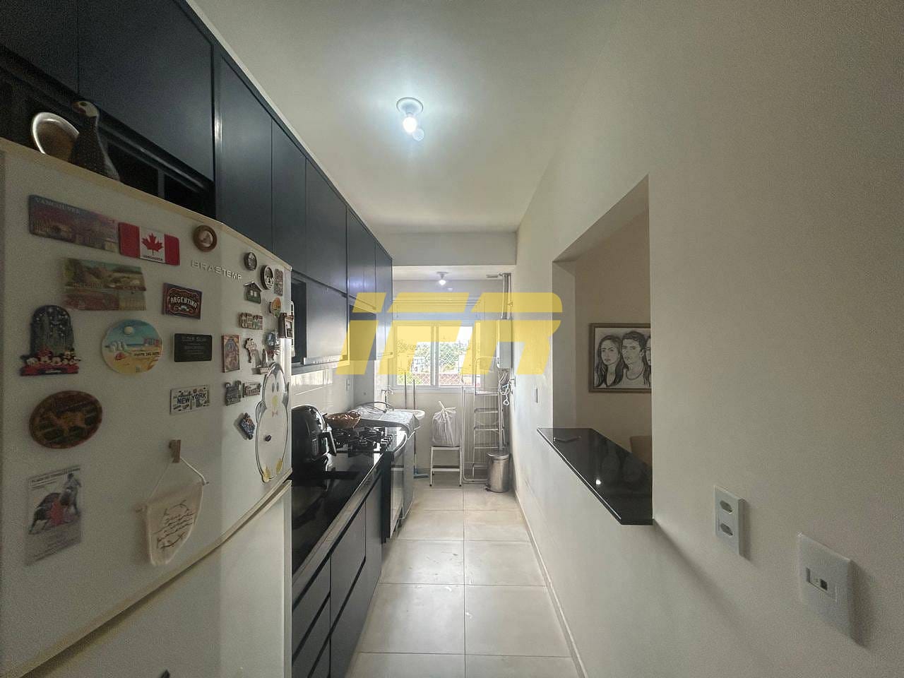 Apartamento, 2 quartos, 69 m² - Foto 5