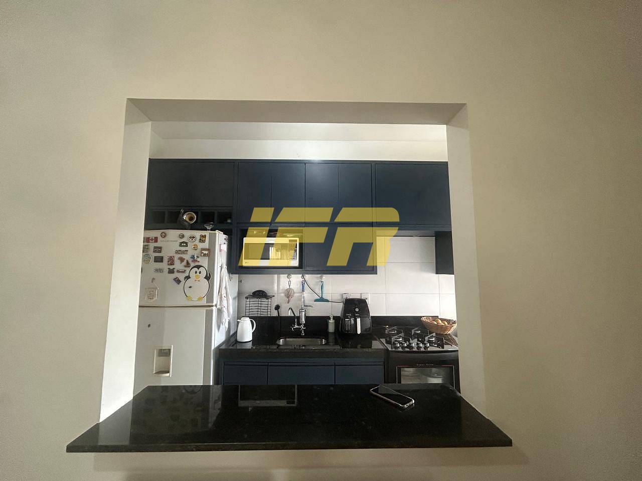 Apartamento, 2 quartos, 69 m² - Foto 7