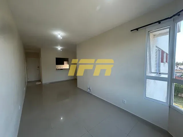Apartamento 2 quartos e 3 banheiros, à venda ou para alugar, no bairro Parque São Luiz em Taubaté