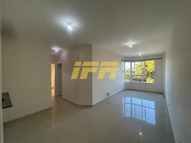 Apartamento 2 quartos e 3 banheiros, à venda ou para alugar, no bairro Parque São Luiz em Taubaté