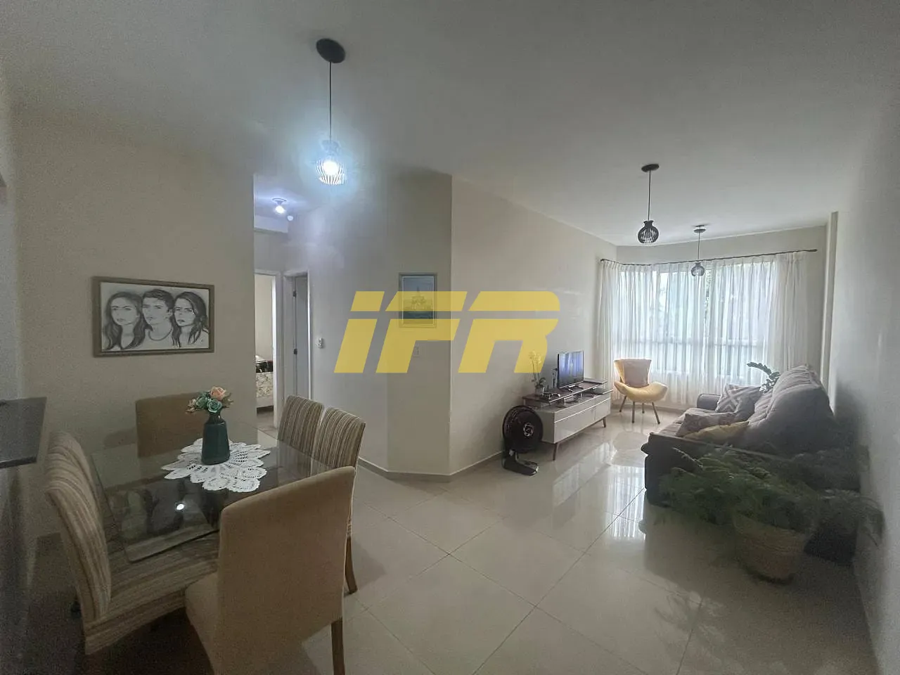 Apartamento, 2 quartos, 69 m² - Foto 6