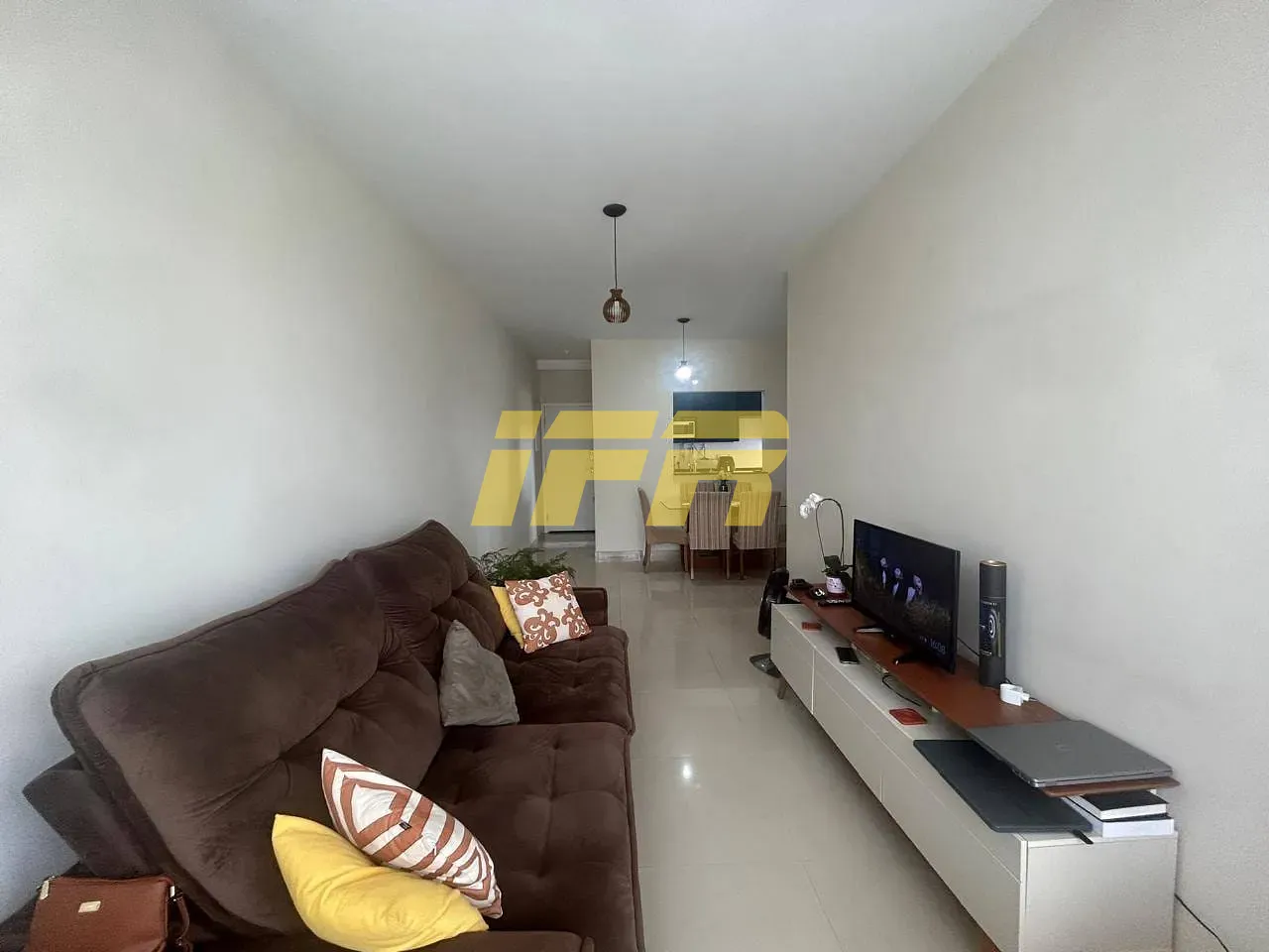 Apartamento, 2 quartos, 69 m² - Foto 7