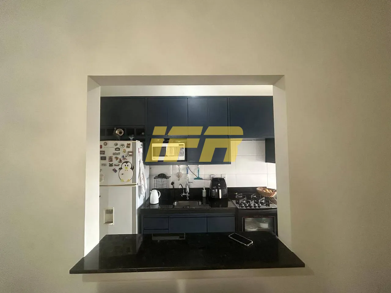 Apartamento, 2 quartos, 69 m² - Foto 11