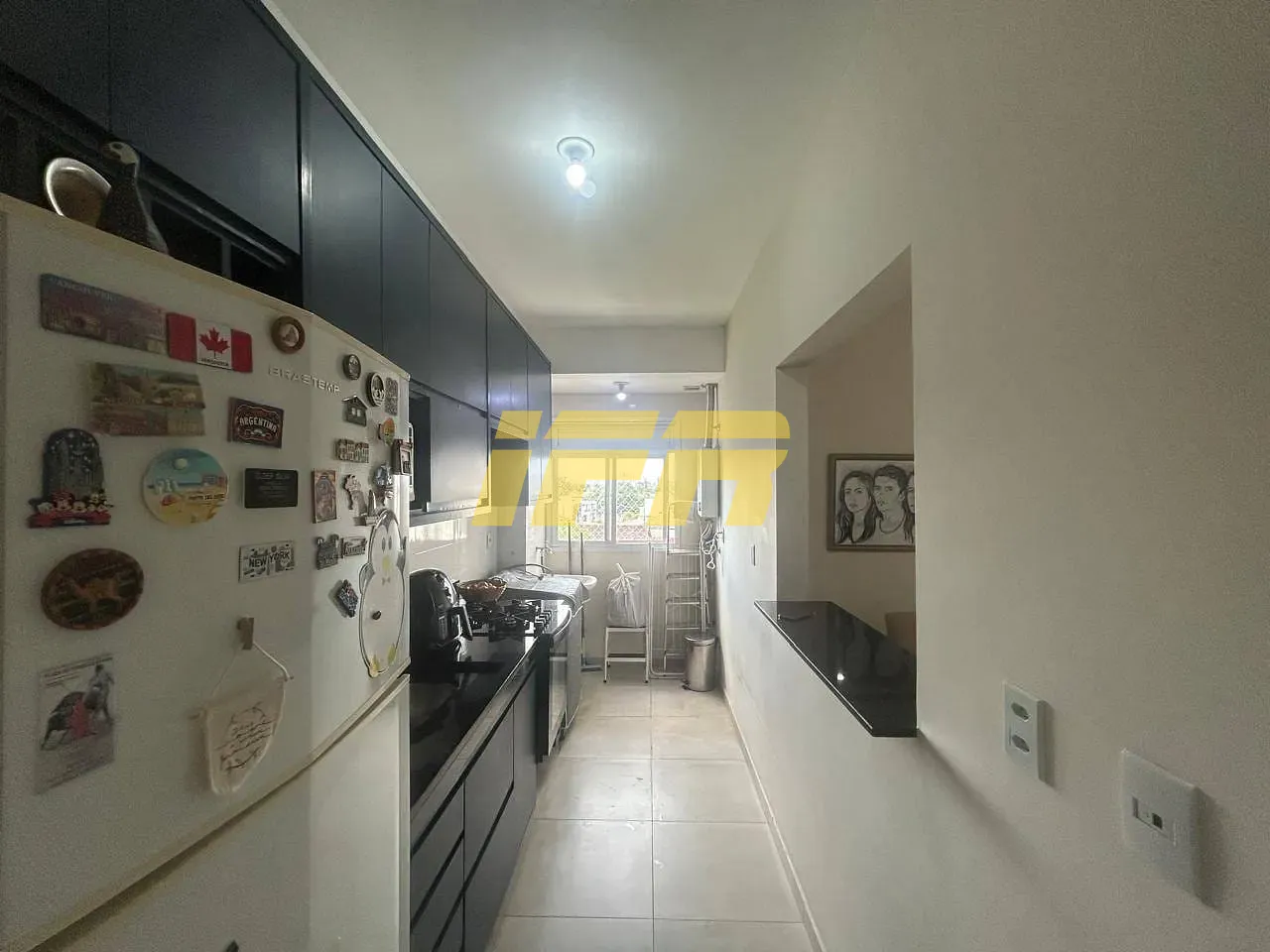 Apartamento, 2 quartos, 69 m² - Foto 8