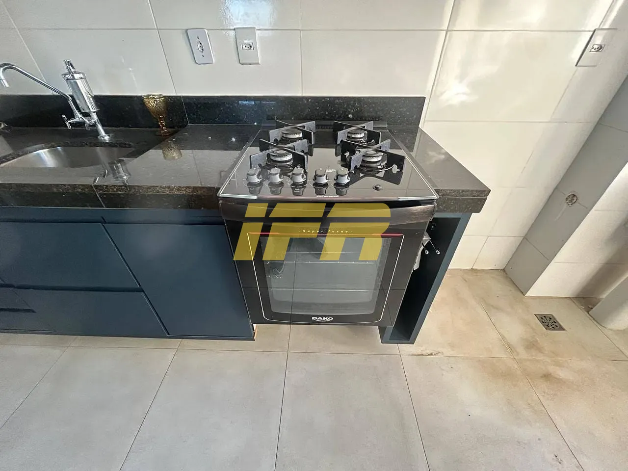 Apartamento, 2 quartos, 69 m² - Foto 5