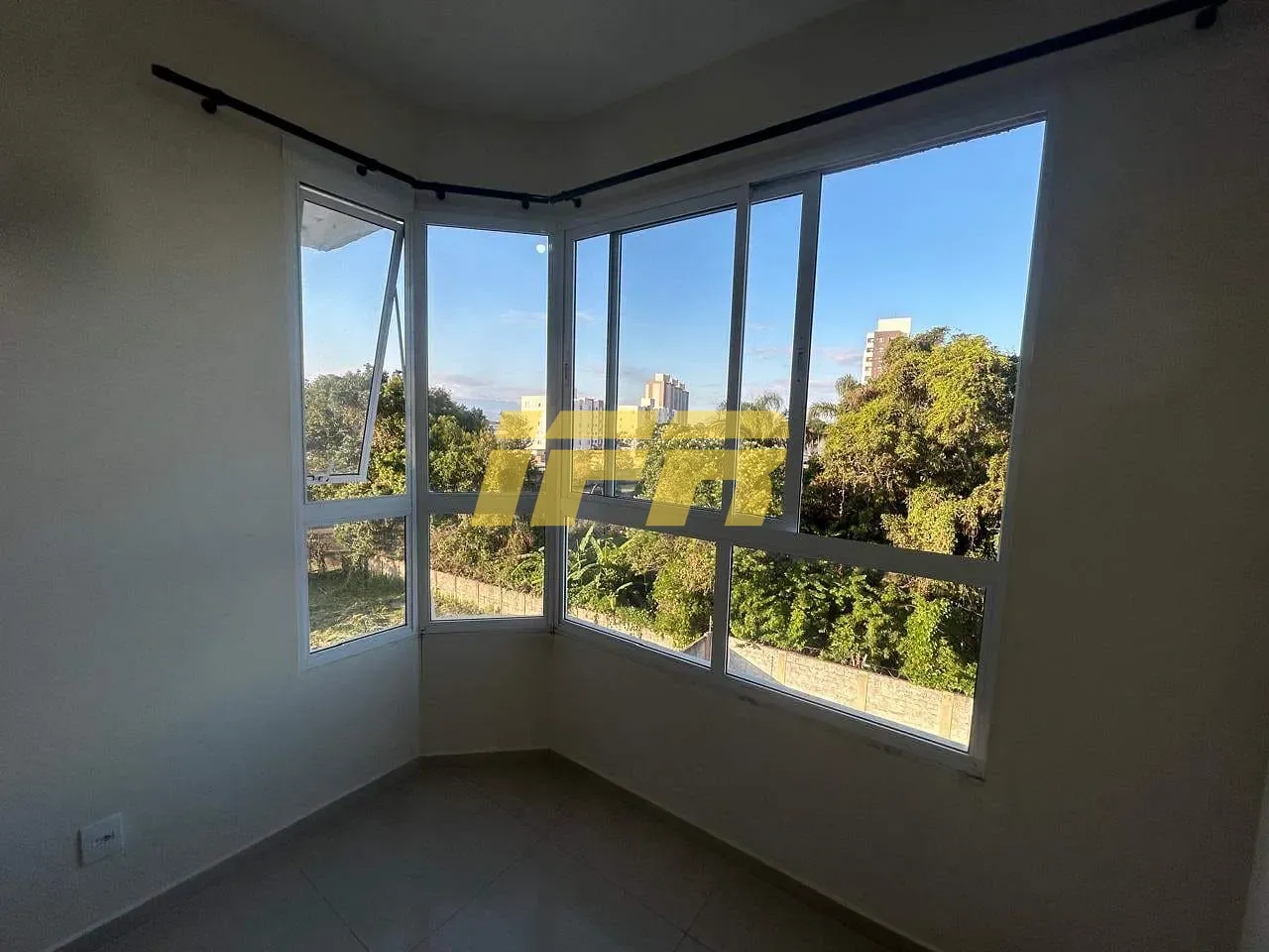 Apartamento, 2 quartos, 69 m² - Foto 2