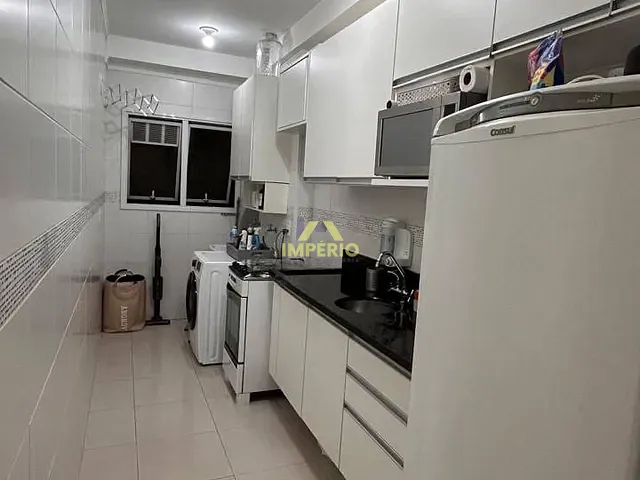 Apartamento 2 quartos e 2 banheiros, à venda, no bairro Jardim Nova Era em Salto