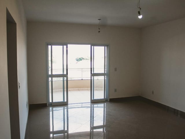 Foto do Apartamento - Apartamento Duplex residencial à venda, Jardim das Indústrias, São José dos Campos. | INDEPENDENCE NEGOCIOS IMOBILIARIOS LTDA