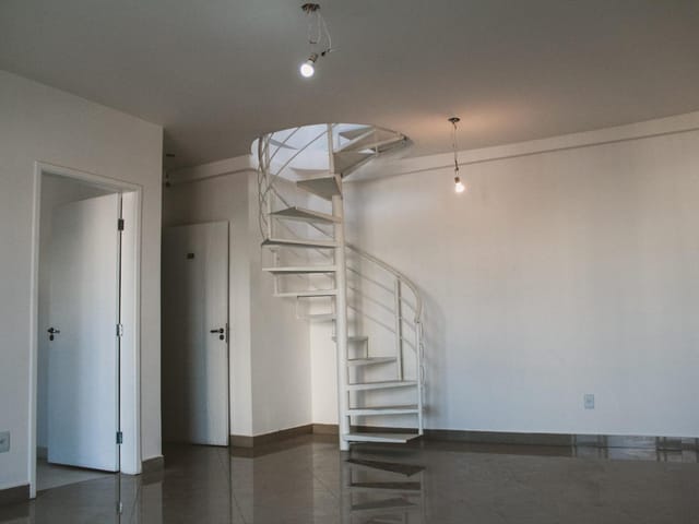 Foto do Apartamento - Apartamento Duplex residencial à venda, Jardim das Indústrias, São José dos Campos. | INDEPENDENCE NEGOCIOS IMOBILIARIOS LTDA