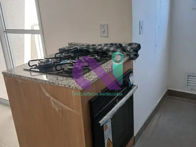 Apartamento 2 quartos e 1 banheiro, para alugar, no bairro Umuarama em Osasco