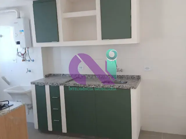 Apartamento 2 quartos e 1 banheiro, para alugar, no bairro Umuarama em Osasco