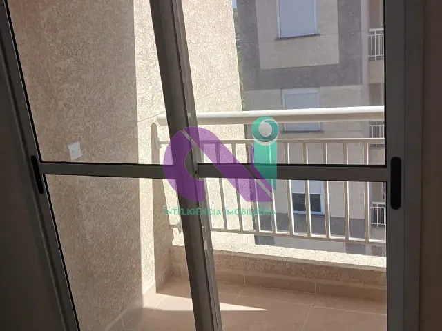 Apartamento 2 quartos e 1 banheiro, para alugar, no bairro Umuarama em Osasco