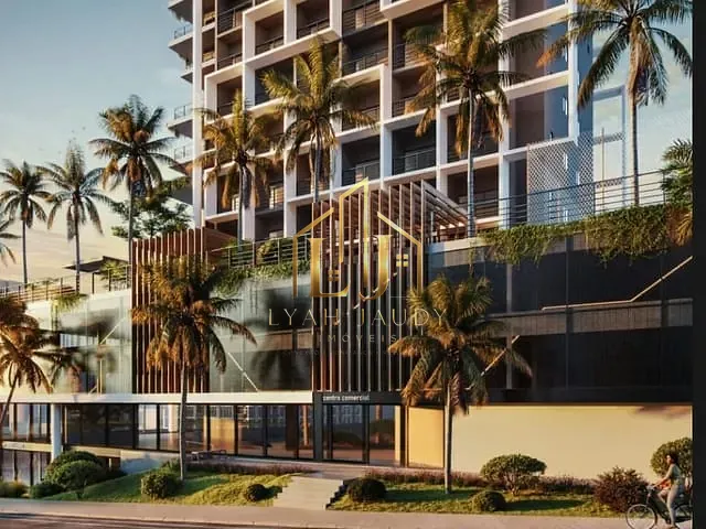 Apartamento com 70m² 2 quartos e 2 banheiros, à venda, no bairro Bosque da Saúde em Cuiabá